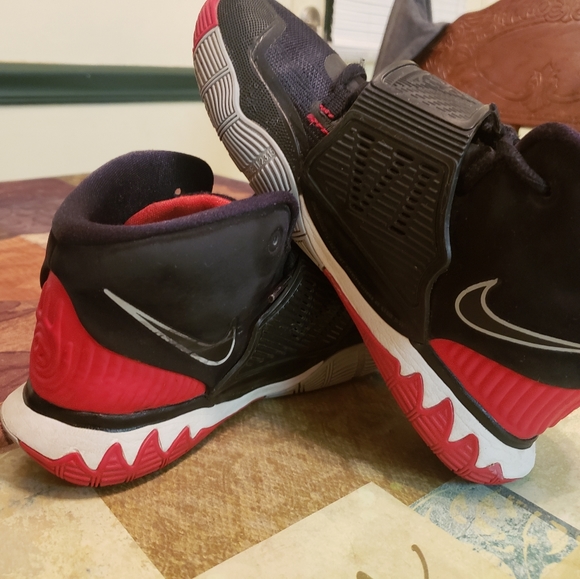 nike shoes for 8 year old boy